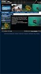 Mobile Screenshot of diving-technologies.de